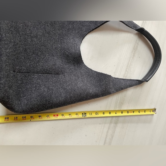 GRAF LANTZ x EILEEN FISHER TEARDROP TOTE RARE - Picture 7 of 11